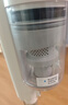 美的（Midea）【爆款】吸尘器 家用小型大吸力手持无线静音强力宠物狗毛猫毛吸毛器车载地毯吸尘机 Q2 净吸 精滤 实拍图