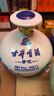 古井贡酒 青花小坛 浓香型白酒 50度 1.5L*1坛 坛装 口粮酒 实拍图