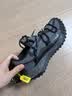 耐克NIKE男子休闲鞋缓震 MOUNTAIN FLY 运动鞋IB7328-002深灰 42 实拍图