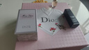 迪奥Dior花漾烈艳口红香水礼盒装(丝绒999+花漾50ml)生日礼物送女友 实拍图