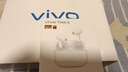 vivoTWS 5 纯粹黑【七夕送礼】60dB深海智慧降噪 跨生态无缝三连接 蓝牙耳机苹果华为小米oppo手机通用 实拍图