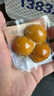 盐津铺子鹌鹑蛋混合口味约99颗约660g盐焗香卤卤蛋铁蛋休闲小吃零食大礼包 实拍图