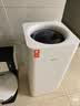 气熙（airx）除湿机抽湿机家用空气净化器除湿一体机60L/天120㎡卧室地下室吸湿器干衣除湿机大白鲸D6 实拍图