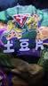 天使见手青土豆片100g*4袋【独特菌香】薯片 聚会追剧休闲零食小吃 实拍图