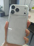 图拉斯【2026新升级丨热销爆款】 适用iphone17promax手机壳苹果17pro镜头全包冰透透明air超薄散热防摔 iPhone 17 Pro Max 【精美透亮】升级抗黄+超薄裸感+超强防爆 实拍图