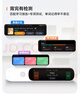 阿尔法蛋词典笔D1Pro 2026 英语点读笔小初高中英翻译笔单词笔扫描笔学习笔电子词典扫读笔 实拍图