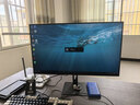 小米（MI）REDMI 27英寸显示器 144Hz 300nits亮度 专业级色准低蓝光爱眼电竞电脑办公显示器屏 A27 2026款 实拍图