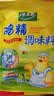 太太乐鸡精 三鲜标准 加倍提鲜 京东自营100g 炒菜烹饪煲汤 小包装调料 实拍图