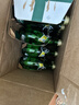 Perrier巴黎水 原味气泡水原装进口 330ml*24玻璃瓶高端天然矿泉水0糖0卡 实拍图