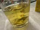 同仁堂清脂茶调节血脂茶山楂决明子菊花绿茶辅助降血脂中老年养生茶5盒 实拍图