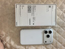 Apple/苹果 40W type-c快充充电器 苹果usb-c原装充电头 旗舰店新款苹果iPhone 17 Pro Max充电器 实拍图