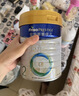 美素佳儿（Friso）皇家较大婴儿配方奶粉2段（6-12个月）800克*3罐 乳铁蛋白 实拍图