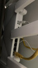 中兴（ZTE）【巡天AX3000&晴天AX3000】WIFI6千兆无线家用路由器 5G双频穿墙王 Mesh 3000M全屋套装（1+1） 实拍图