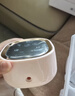 新贝吸奶器 电动吸奶器无痛全自动  拔奶器 大吸力便携吸乳器8768-1 实拍图