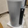 海尔电热水器60升PD7 国家补贴金刚无缝胆免清洗水电分离 家用3300W变频速热免换镁棒京东自营上门安装 实拍图