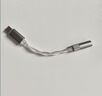 水月雨ECHO-A 便携小尾巴微型解码耳放高解析3.5mm单端USB-C接口支持线控麦克风 ECHO-A【3.5mm】 实拍图