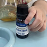 合生元（BIOSTIME）新生儿益生菌婴幼儿小超金滴剂0-3个月肠胀气 含双歧杆菌8ml 实拍图