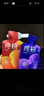 纯耕红黑枸杞原浆组合1.2L节日礼品盒宁夏头茬宁夏红黑枸杞汁液送礼物 实拍图