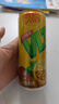 维他奶维他柠檬味茶饮料310ml*24罐 罐装柠檬茶 分享装 实拍图