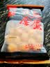 喜得佳黄金鱼蛋250g 火锅烧烤麻辣烫关东煮空气炸锅早餐咖喱鱼丸料食材 实拍图