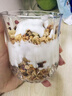 卡乐比（Calbee）低gi燕麦片 冷泡减糖水果麦片50g 日本进口早餐代餐零食 实拍图