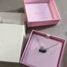 施华洛世奇（SWAROVSKI）【品牌直供】渐变天鹅项链女 女士项链送女友礼物 5614103 实拍图