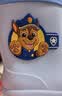 汪汪队立大功（PAW PATROL）汪汪队立大功儿童雨鞋天蓝色    18 内长18cm 实拍图