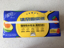 清风厨房抽纸76抽*9包一次性吸油纸 食品接触级 吸油吸水厨房纸巾整箱 实拍图