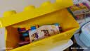 乐高（LEGO）积木10698 经典创意积木盒男女孩儿童玩具生日礼物 实拍图