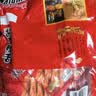 萨啦咪（Salami）酱香味鸭舌100g温州特产熟食卤味小吃休闲肉类成人解馋小零食鸭货 实拍图