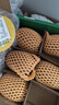 佳沛（zespri）新西兰阳光金奇异果10粒巨大果单果146-175g 猕猴桃水果礼盒 实拍图