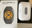 vivo iQOO15 国家补贴 第五代骁龙8至尊版 2K三星珠峰屏 电竞芯片Q3 7000mAh蓝海大电池 旗舰电竞手机 赛道版 16GB 512GB 官方标配 实拍图
