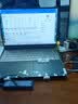 绿联 M.2 NVMe/SATA双协议移动硬盘盒 Type-C/USB3.2外接SSD固态硬盘 适用笔记本苹果17/Macmini外置盒 实拍图