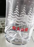 农夫山泉饮用天然水（适合婴幼儿）380ml*6瓶 膜包口袋水迷你水 实拍图