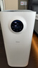 美的（Midea）【母婴认证】甲醛数显空气净化器鼻炎除醛除烟味异味过敏原空气净化机森林家L1pro 实拍图