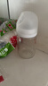 贝亲（Pigeon）PPSU宽口径自然实感防胀气奶瓶330ml L号奶嘴 6个月+ AA193 实拍图
