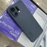OPPO K13 Turbo Pro 16GB+256GB 黑武士 变频主动散热风扇 第四代骁龙8s 5G防水游戏OPPO手机 国家补贴 实拍图