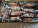 三只松鼠坚果车轮面包500g 核桃果仁健康零食粗粮吐司代餐饱腹欧包面包 实拍图