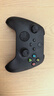 XBOX【全新国行】微软Xbox手柄Series X S无线控制器蓝牙PC地平线6手柄 精英二代版 游戏电玩兼容steam Xbox手柄-磨砂黑+USB-C线缆 实拍图