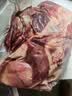 恒都【国产谷饲300天】原切金钱腱 2斤 筋弹肉嫩 肉质纯粹 久炖鲜香 实拍图