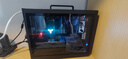 AMD R5 5600/9600X/RX7650GRE/6500XT迷你主机ITX整机手提DIY电脑组装机台式mini办公台式机AI PC电脑 配置四丨R5 5600/RX7650GRE 实拍图