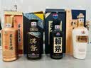 茅台 汉酱酒 酱香型白酒 51度 500ml 单瓶装 实拍图