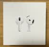Apple/苹果 AirPods 4(支持主动降噪)搭配无线充电盒(USB-C)苹果耳机 蓝牙耳机适用iPhone/iPad 四代 实拍图