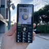 金立（Gionee）老年手机 老年机 超长待机老人机4G全网通大屏大字体大声音学生手机老年人专用按键功能手机GN17 实拍图