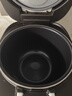美的（Midea）电饭煲 纤V系列 IH加热智能电饭锅Pro家用5L大容量4-5人 2-10人 蒸米饭锅FB50S701 实拍图