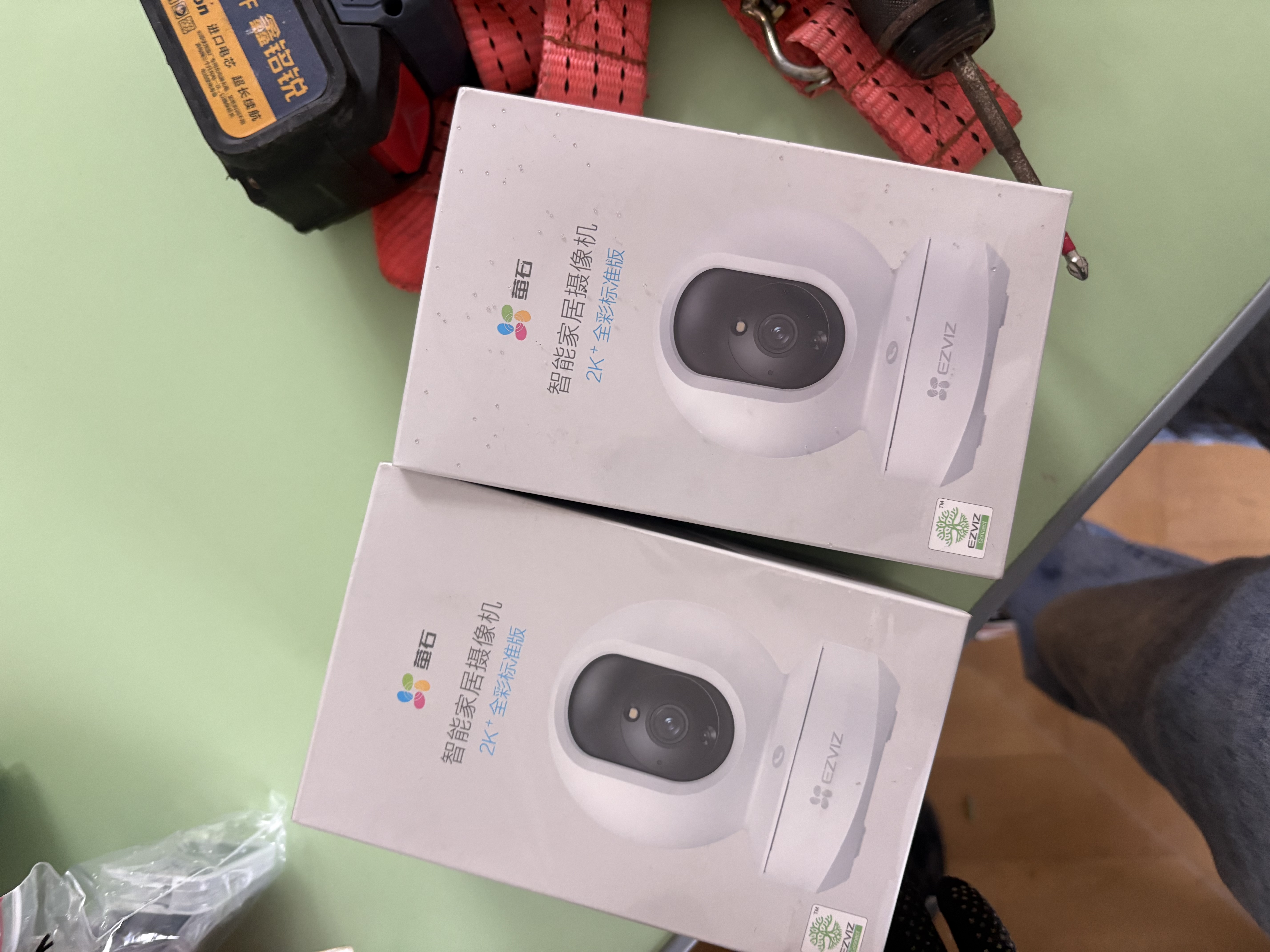适用于小米监控摄像头内存卡tf卡64g128g高速c10内存卡fat32格式Micro sd卡相机手机通用京东物流 64GB-全设备监控通用高速卡 实拍图