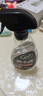 龟牌（Turtle Wax）黑水晶轮胎釉清洁剂( G-3016)500ml汽车轮毂轮胎蜡上光养护清洗剂 实拍图