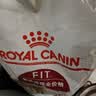皇家猫粮 成猫猫粮 营养均衡 F32 通用粮 1-7岁 15KG 实拍图