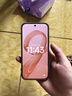 小米（MI）红米k90 骁龙8至尊版 国家补贴 REDMI 红米旗舰新品5G小米手机 白色 16GB+256GB 【官方标配】 实拍图