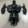 jjr/c变形车遥控汽车机器人rc遥控车越野赛车儿童玩具男孩生日礼物 实拍图